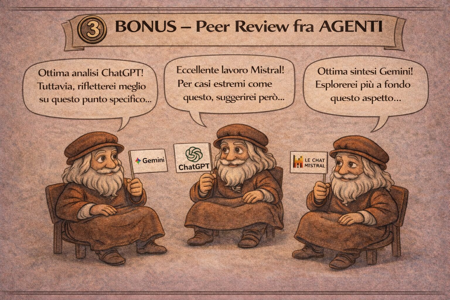 Peer Review IA